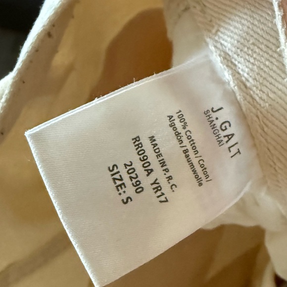 J. Galt|Brandy Melville cargo pants,high waisted size small•••Cute trendy style - Picture 11 of 16